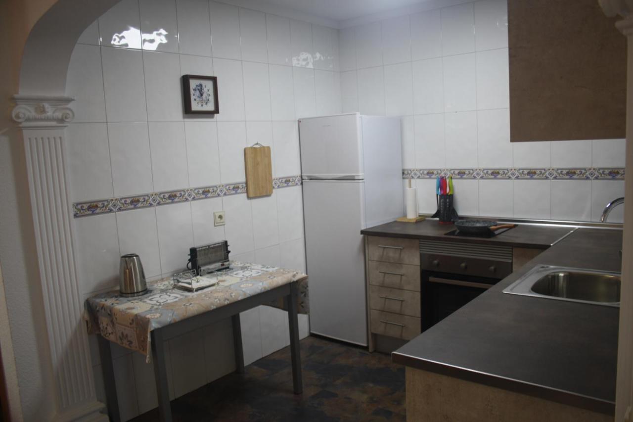 Apartamento Calle De La Cordera, 3 Torremolinos Bagian luar foto