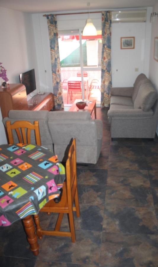 Apartamento Calle De La Cordera, 3 Torremolinos Bagian luar foto