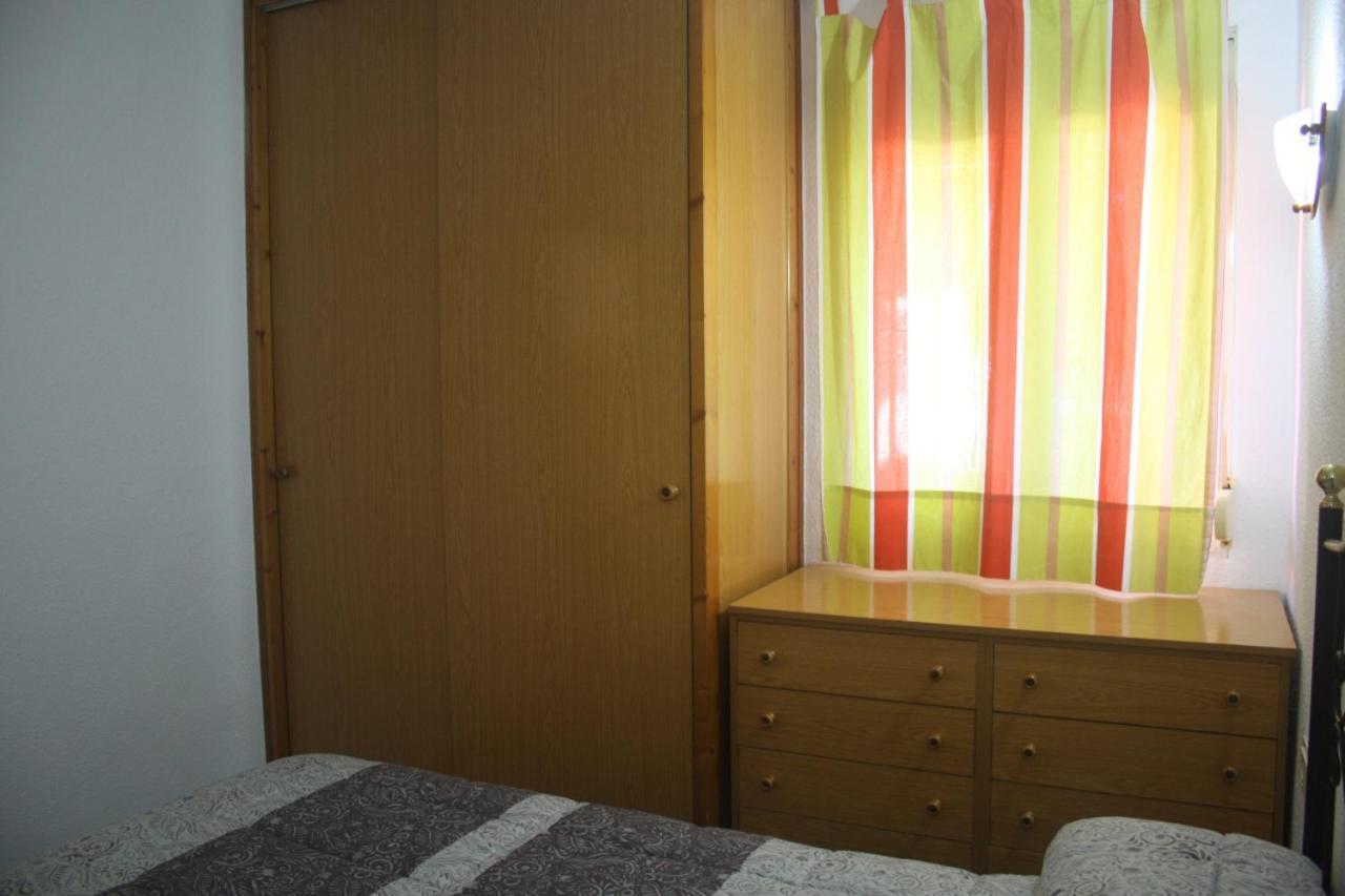 Apartamento Calle De La Cordera, 3 Torremolinos Bagian luar foto