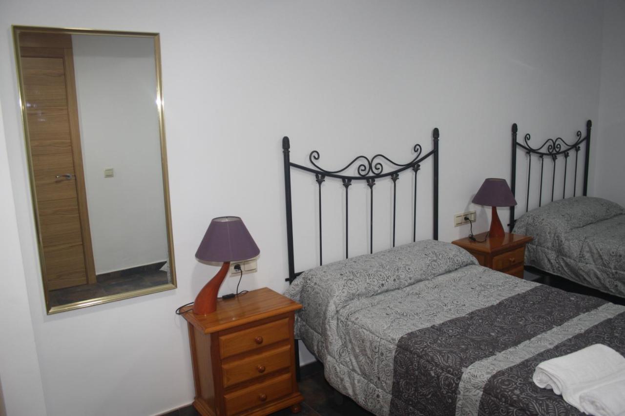 Apartamento Calle De La Cordera, 3 Torremolinos Bagian luar foto