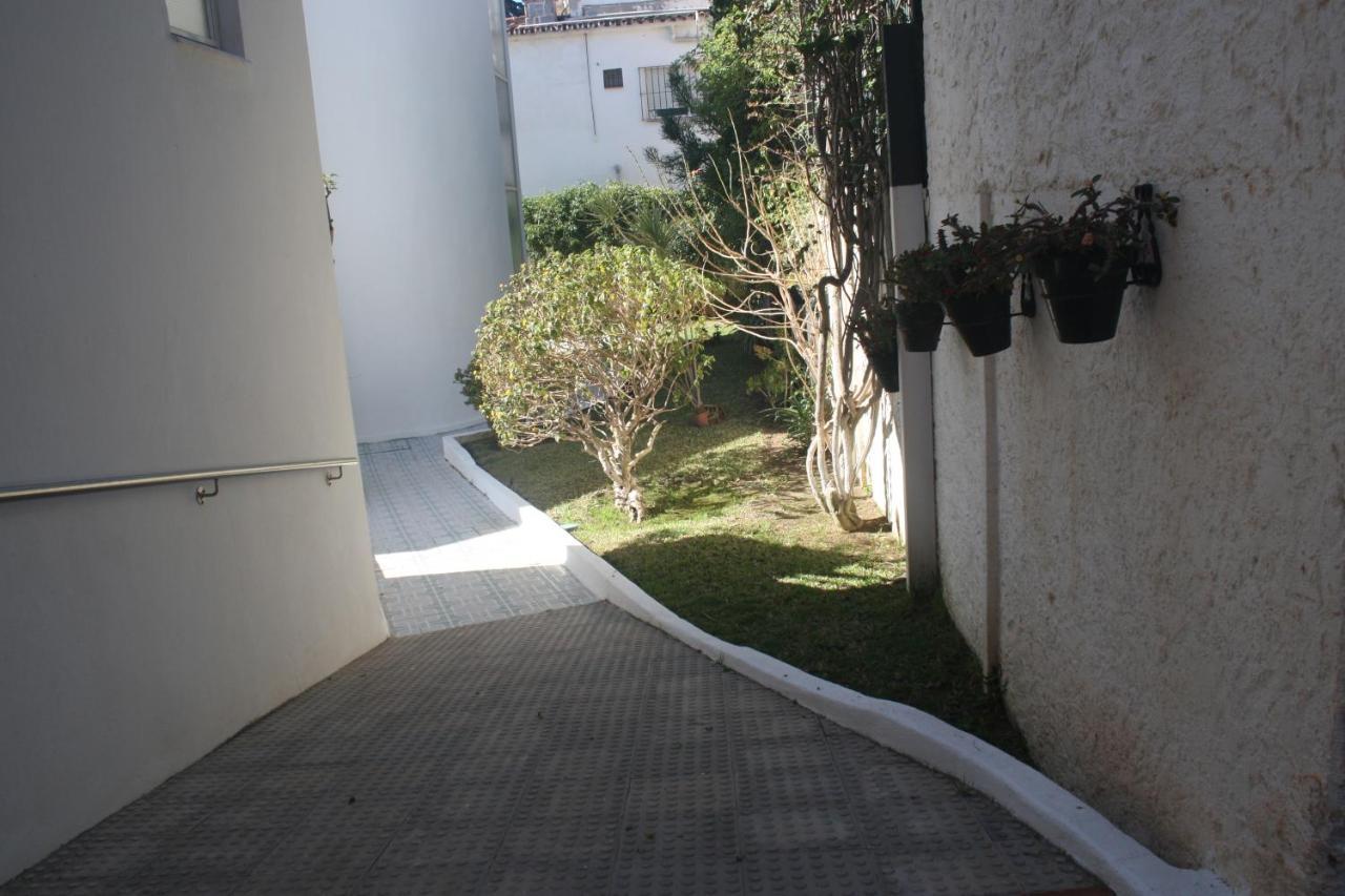 Apartamento Calle De La Cordera, 3 Torremolinos Bagian luar foto