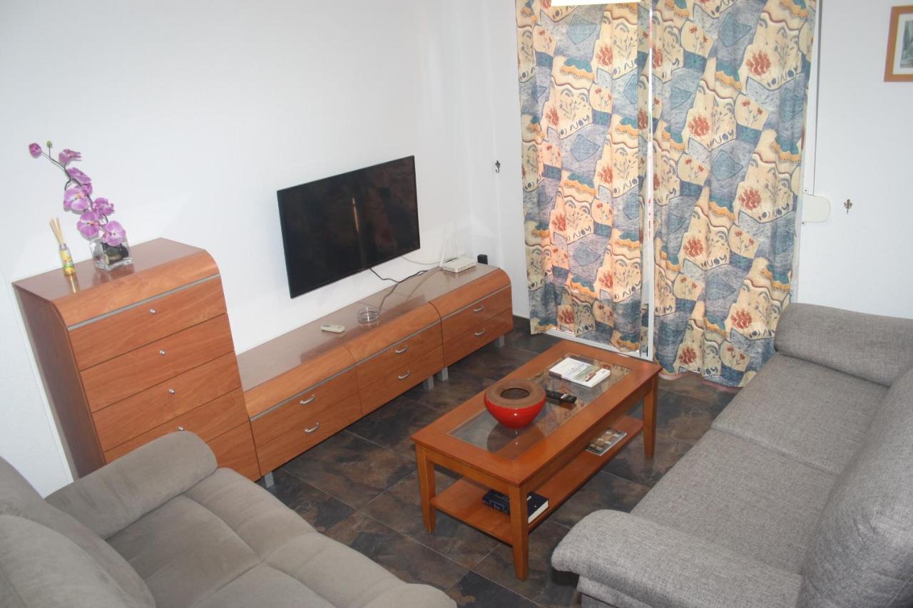 Apartamento Calle De La Cordera, 3 Torremolinos Bagian luar foto