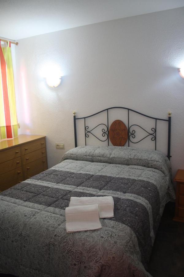 Apartamento Calle De La Cordera, 3 Torremolinos Bagian luar foto