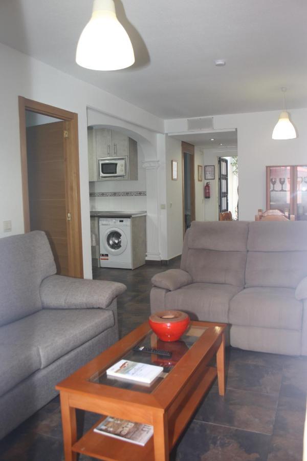 Apartamento Calle De La Cordera, 3 Torremolinos Bagian luar foto