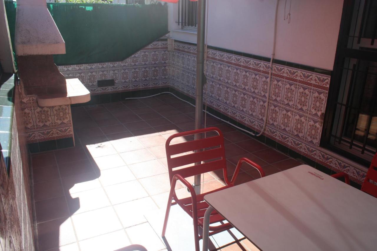 Apartamento Calle De La Cordera, 3 Torremolinos Bagian luar foto