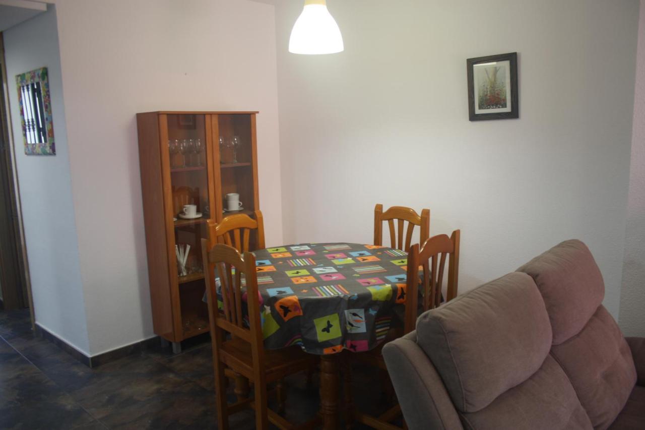 Apartamento Calle De La Cordera, 3 Torremolinos Bagian luar foto