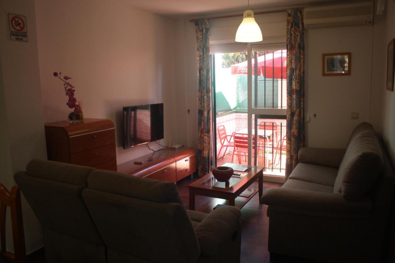 Apartamento Calle De La Cordera, 3 Torremolinos Bagian luar foto