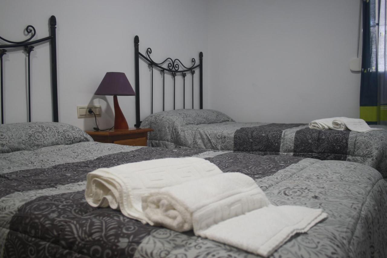Apartamento Calle De La Cordera, 3 Torremolinos Bagian luar foto