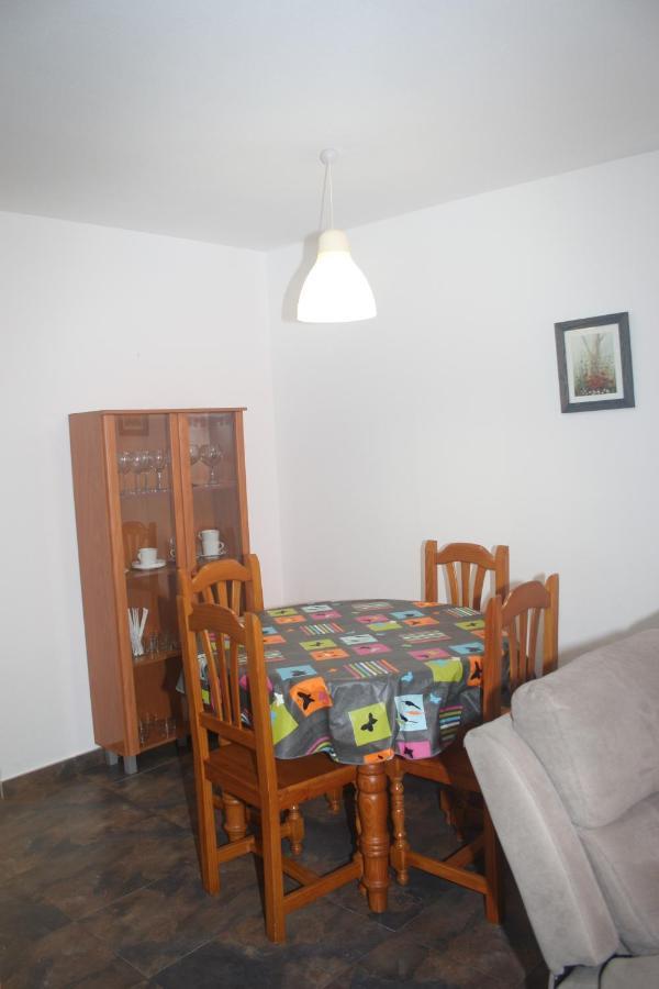 Apartamento Calle De La Cordera, 3 Torremolinos Bagian luar foto