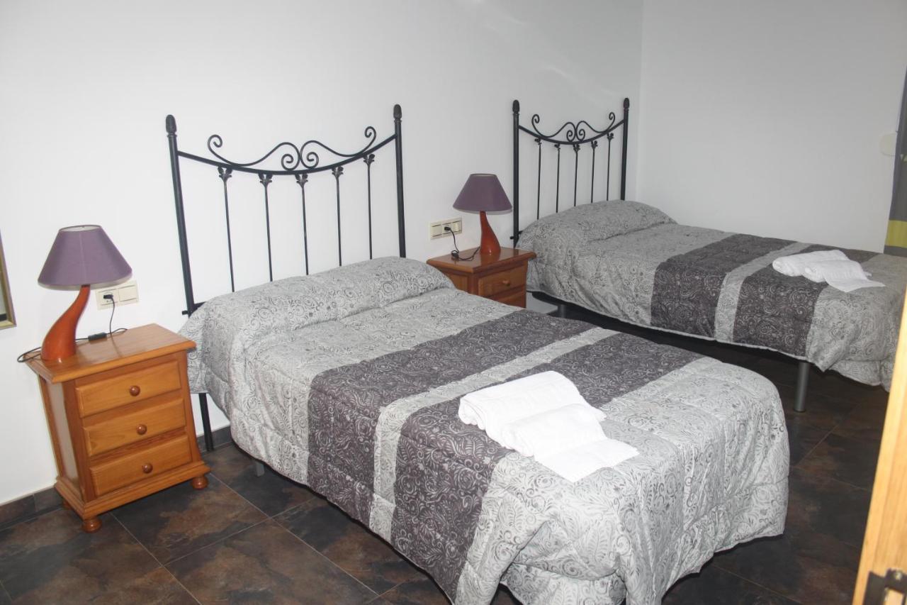 Apartamento Calle De La Cordera, 3 Torremolinos Bagian luar foto