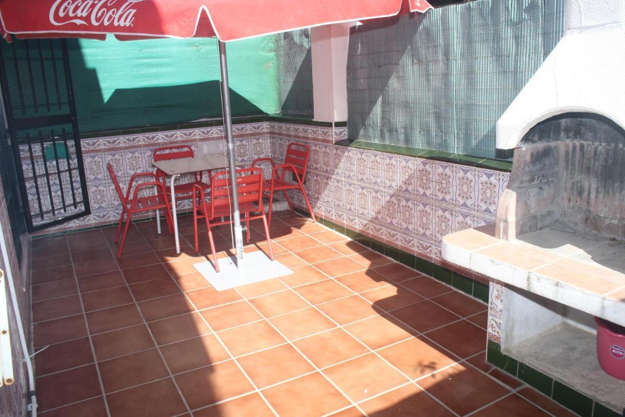 Apartamento Calle De La Cordera, 3 Torremolinos Bagian luar foto