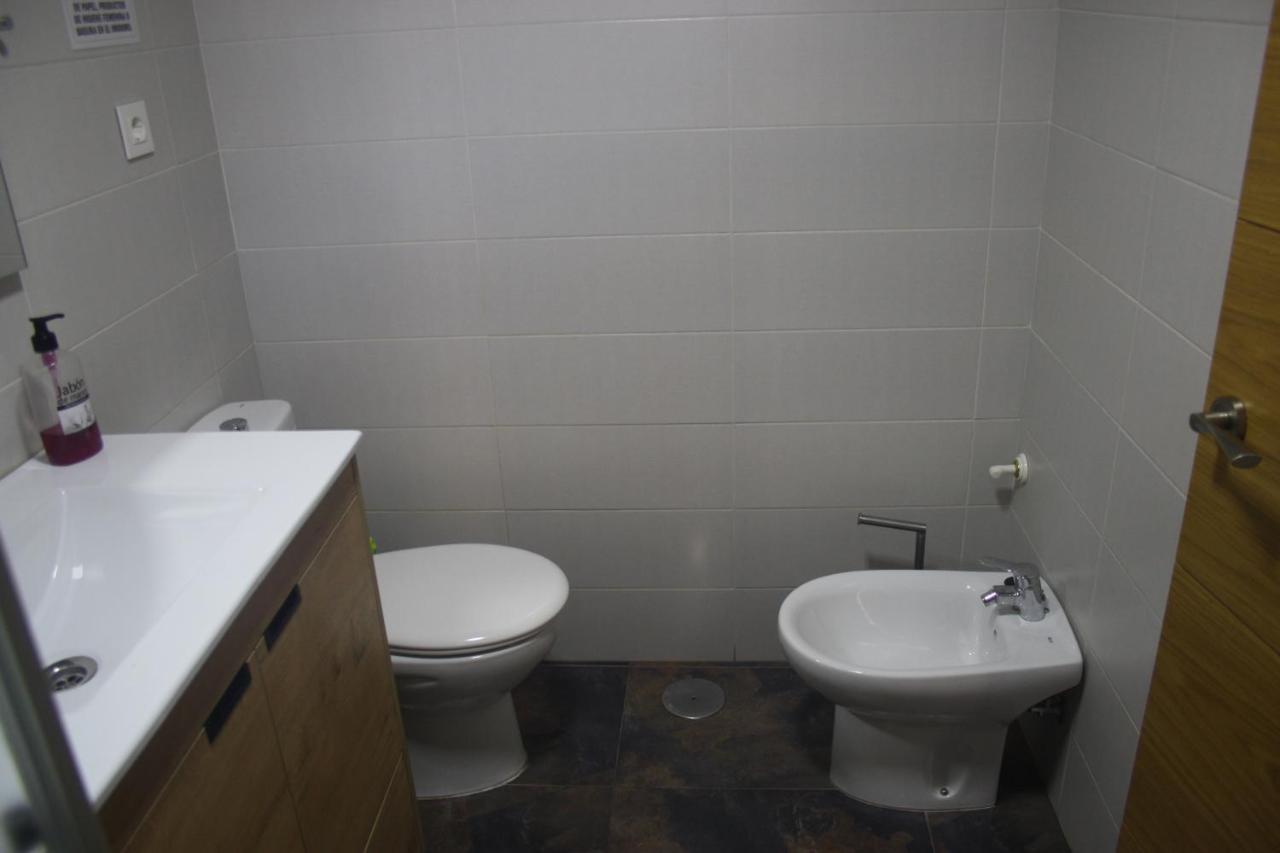 Apartamento Calle De La Cordera, 3 Torremolinos Bagian luar foto