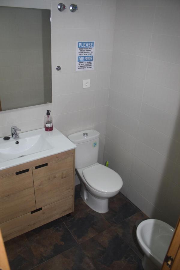 Apartamento Calle De La Cordera, 3 Torremolinos Bagian luar foto