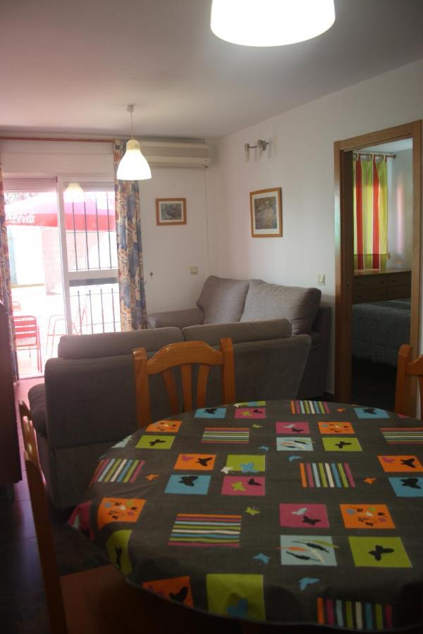 Apartamento Calle De La Cordera, 3 Torremolinos Bagian luar foto