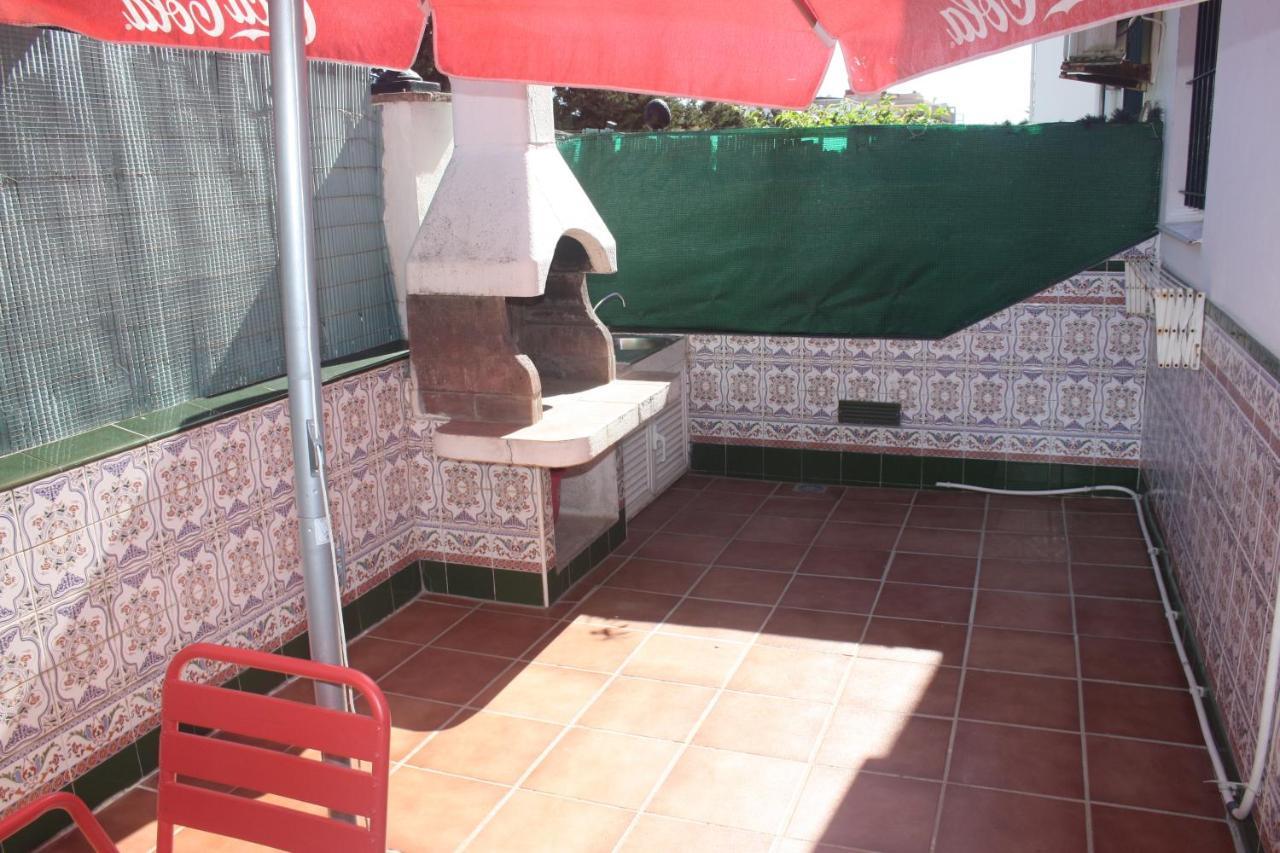 Apartamento Calle De La Cordera, 3 Torremolinos Bagian luar foto