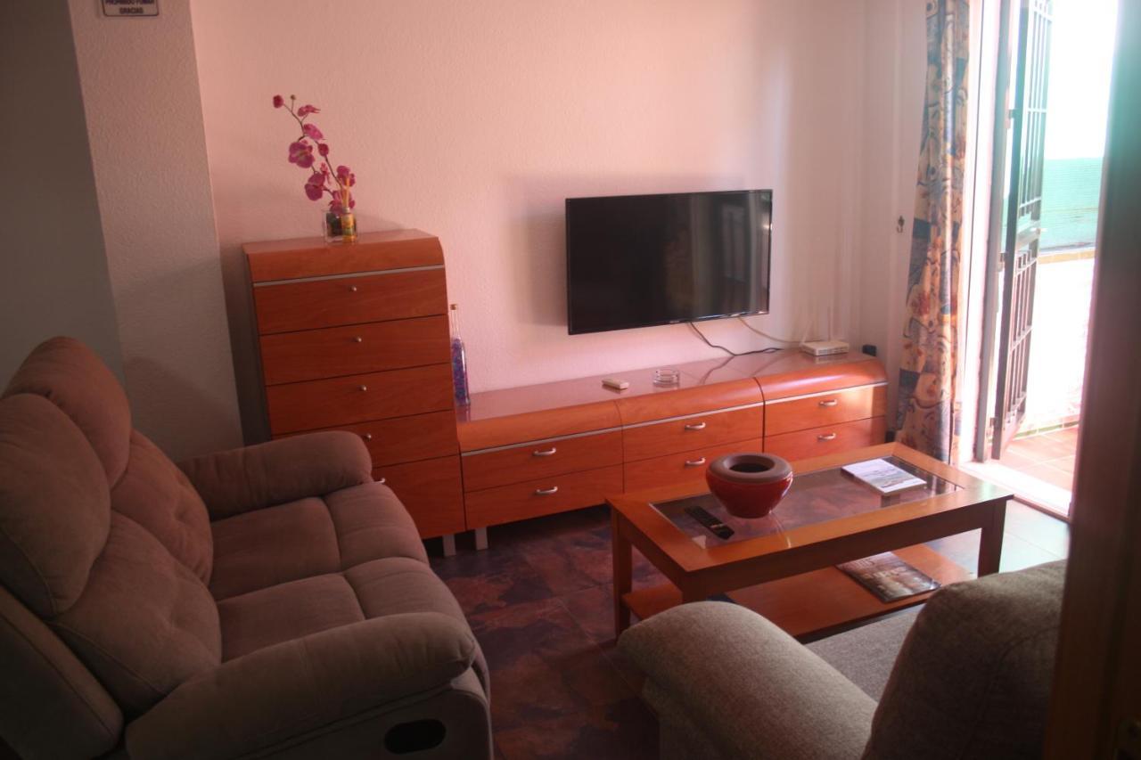 Apartamento Calle De La Cordera, 3 Torremolinos Bagian luar foto