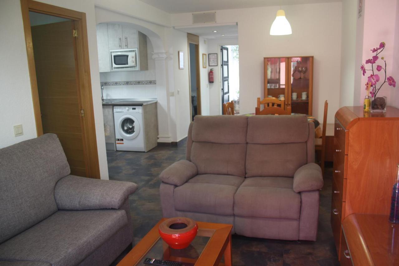 Apartamento Calle De La Cordera, 3 Torremolinos Bagian luar foto