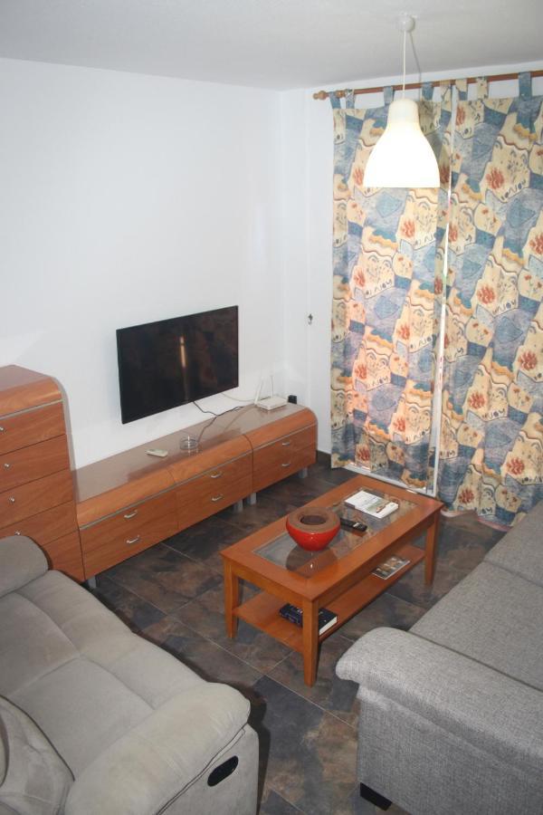 Apartamento Calle De La Cordera, 3 Torremolinos Bagian luar foto