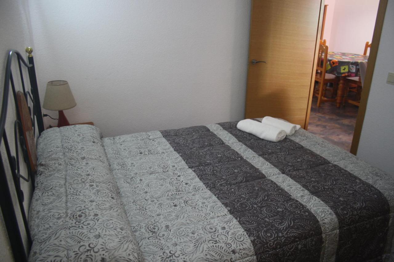 Apartamento Calle De La Cordera, 3 Torremolinos Bagian luar foto